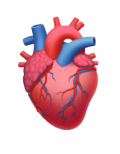 Icon: heart