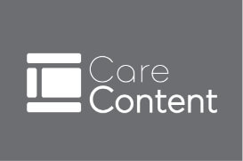 Logo: CareContent