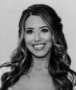 Rachel Chislof HeadShot