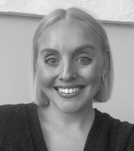 Alex Belden headshot