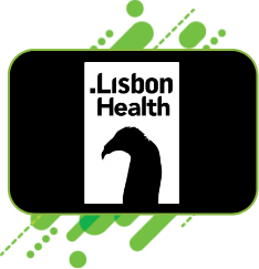 Lisbon Health logo