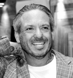 Brian Zandman