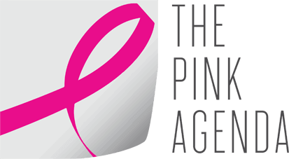 The Pink Agenda logo