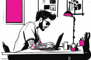 Remote Work: Built on Trust, Powered by Accountability
